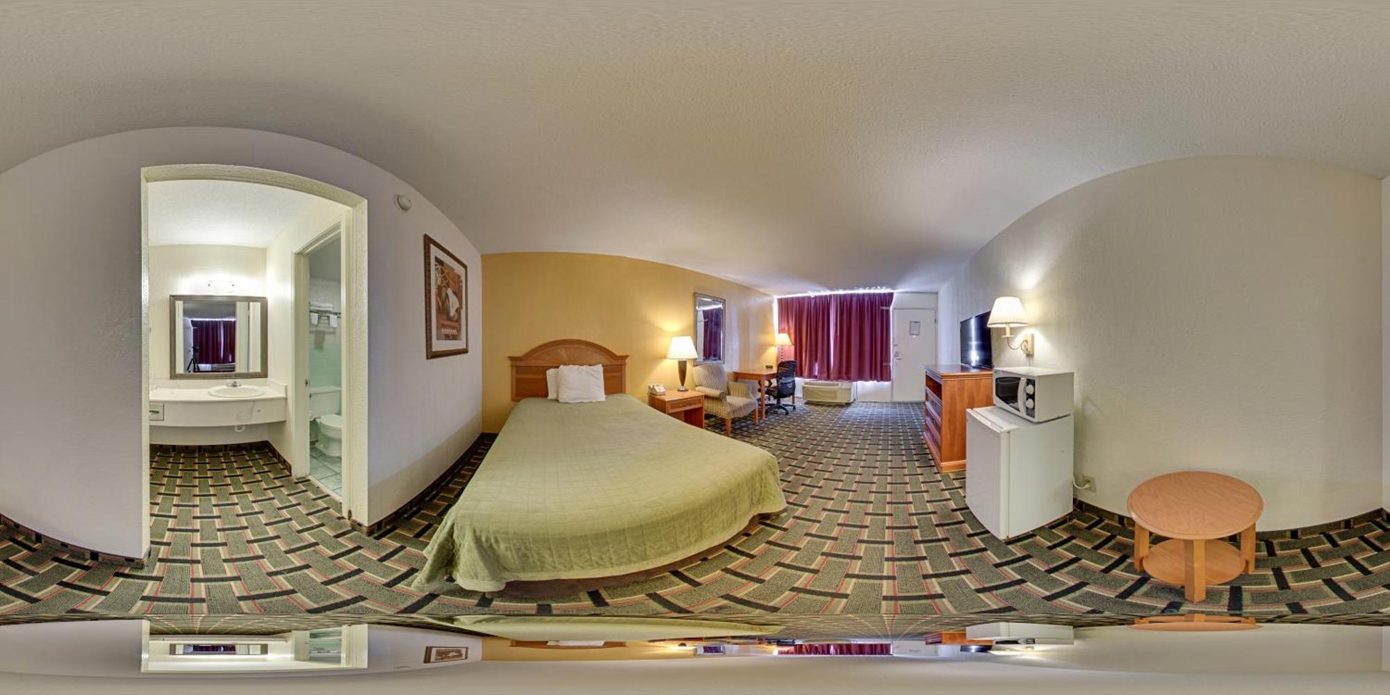 Rodeway Inn Denmark-Jackson Exterior foto
